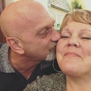 Meet your Posher, Becky